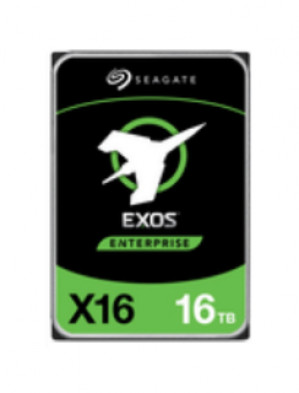 Seagate HDD Exos 16TB SATA ST16000NM000J