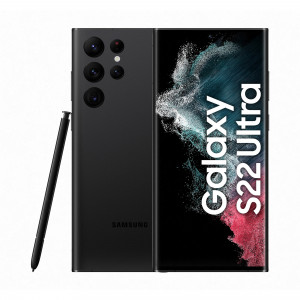 Smartfon Samsung Galaxy S22 Ultra (S908) 12/256GB 6,8
