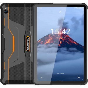 Tablet Oukitel RT1 LTE 4/64GB Orange Rugged LTE