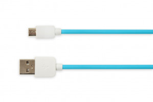 IBOX KABEL MICRO USB 3A MD3A