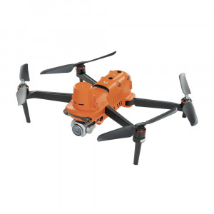 Dron Autel EVO II Pro Rugged Bundle RTK V3 / Orange