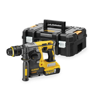 Młotowiertarka 18V xr bl uchw 2x5ah DCH274P2 DEWALT