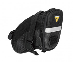 Torba rowerowa podsiodłowa TOPEAK AERO WEDGE PACK SMALL