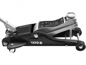 Niskoprofilowy podnośnik samoch. 2,0T YATO YT-1720
