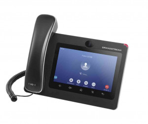 Videotelefon VoIP Grandstream GXV3370