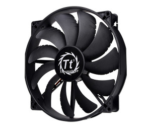 Wentylator do obudowy Thermaltake Pure 20 (200mm, 800 RPM) Retail/Blister