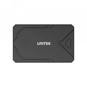 UNITEK OBUDOWA DYSKU SSD M.2 NVME & SATA 10GB USB