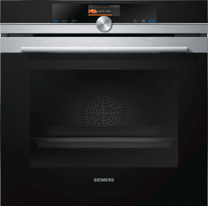 Piekarnik SIEMENS HB656GHS1