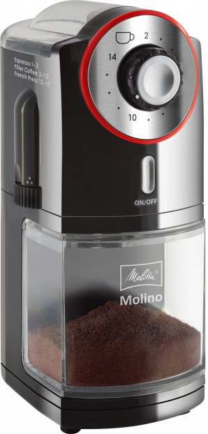 Młynek do kawy MELITTA MOLINO 1019-01