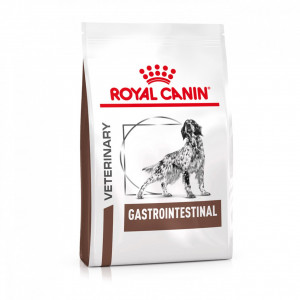 ROYAL CANIN Gastrointestinal - sucha karma dla psa - 2kg