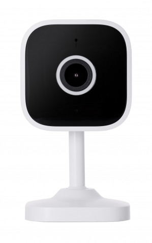 Kamera IP Trust IPCAM-2900 Indoor Wi-Fi White (71365)