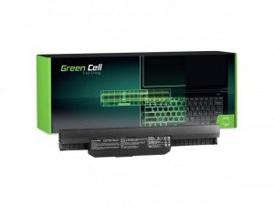 GREEN CELL BATERIA AS04 4400 MAH 10.8V