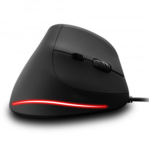 MEDIA-TECH MYSZ PIONOWA OPTYCZNA VERTIC MT1122