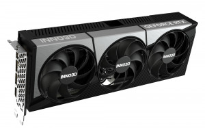 Karta graficzna INNO3D GeForce RTX 5080 X3 OC (N50803-16D7X-17603930)