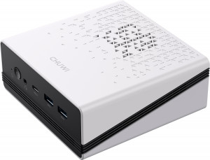 PC Chuwi Ubox-P Ryzen 5 6600H 16GB SSD512 BT W11Pro