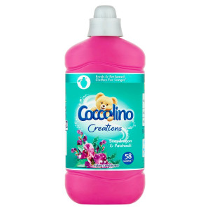 COCCOLINO Creations Płyn to płukania Snap 1450ml