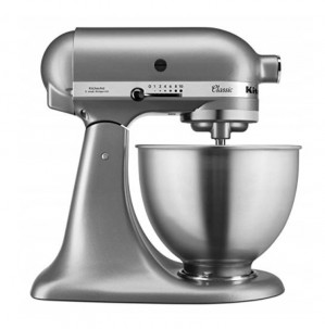 Robot kuchenny KitchenAid Classic 5K45SSESL