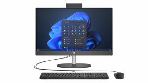 HP AIO ProOne 240 G10 i3-N300 23,8