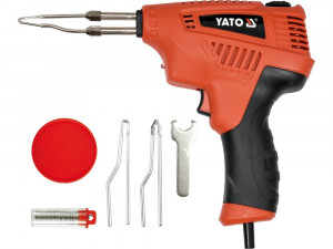 Lutownica trasformatorowa 200W YATO YT-82451