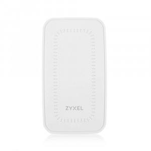 Acces Point Wi-Fi 6 Zyxel WAX300H 2.4GHz(2x2)/5GHz(2x2) PoE+ 4x1G