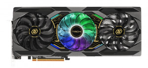 Karta graficzna ASRock Radeon RX 9070 XT Taichi 16GB OC (90-GA5HZZ-00UANF)