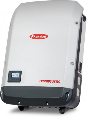 Inwerter FRONIUS Symo 8.2-3-M light