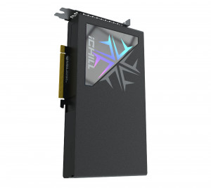 Karta graficzna INNO3D GeForce RTX 4090 iChill Black 24GB DLSS 3