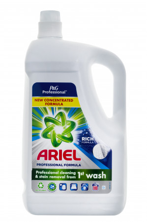 Ariel Professional Regular Płyn do prania 5L 100x