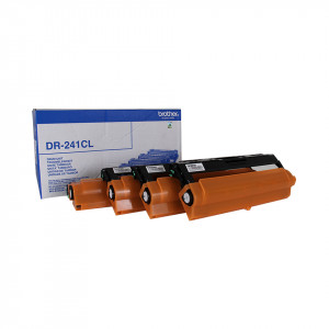 Bęben Brother cmyk DR241CL DR-241CL