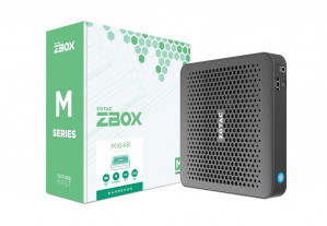 Mini-PC ZBOX-MI648-BE