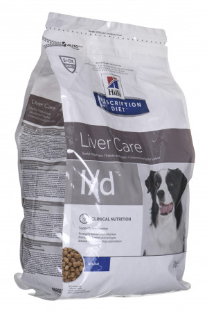 HILL'S Canine l/d 2kg