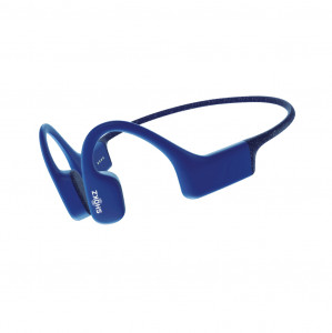 słuchawki Shokz OpenSwim Blue