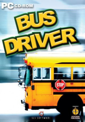 Bus Driver