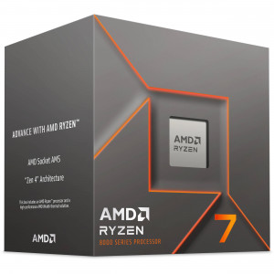 Procesor AMD Ryzen 7 8700F Box
