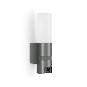Kinkiet zew z czuj L620 CAM 13,5W 3000K antracyt