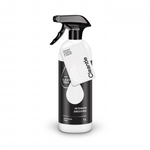 Cleantle Interior Dressing 1L (Coco/Vanilla)-preparat do czyszczenia wnętrza