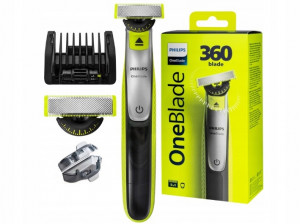 Golarka PHILIPS Oneblade 360 QP 2730/20