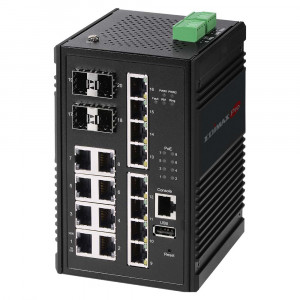 Switch EDIMAX IGS-5416P