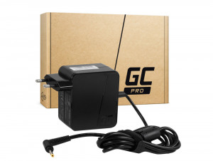 GREEN CELL ZASILACZ AD123PV2 LENOVO 20V 3.25A 65W