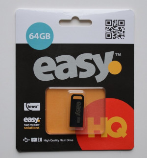 IMRO USB 2.0 EASY/ 64GB USB