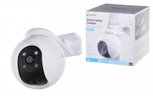 Kamera IP EZVIZ H8 Pro 3K (5MP,4mm)