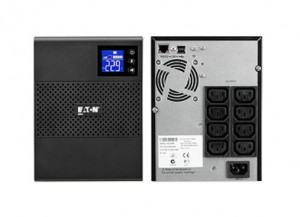 UPS Eaton (line interactive 5SC 1500i)