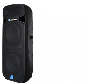 Profesjonalny system audio Blaupunkt PA25