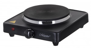 Kuchenka elektryczna jednopal.MR-771-1 MAESTRO