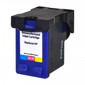 SUPERBULK HP 22XL C9352 Color ref. B-H22