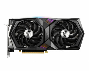 Karta Graficzna GeForce RTX 3060 GAMING X 12G