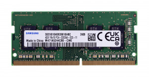 Samsung SODIMM 4GB DDR4 3200MHz M471A5244CB0-CWE