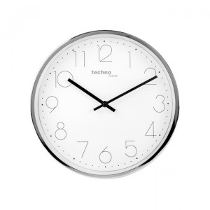 Zegar ścienny kwarcowy TECHNOLINE WT7210 Metal 25 cm