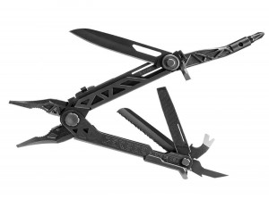 Multitool GERBER Center-Drive Black