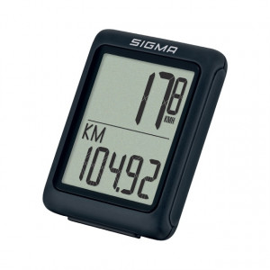 Licznik Sigma BC 5.0 WR
